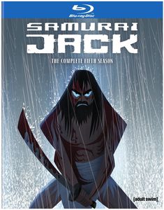 Samurai Jack: Season 5