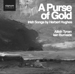 Purse of Gold: Irish Songs