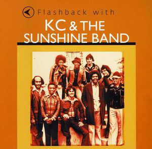 Flashback With K.C. and The Sunshine Band