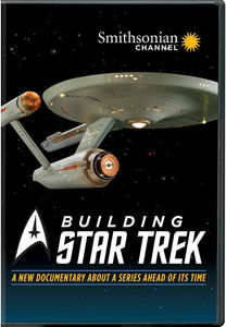 Smithsonian: Building Star Trek