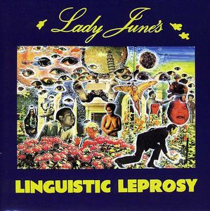 Linguistic Leprosy [Import]
