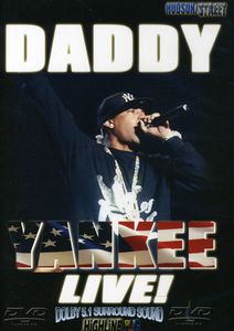 Daddy Yankee Live