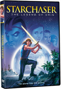 Starchaser: The Legend of Orin
