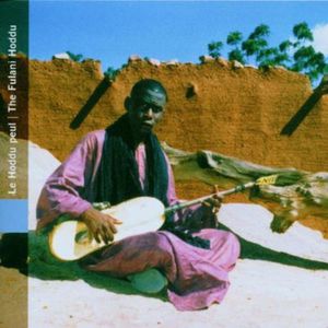 Fulani Hoddu /  Various