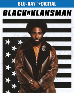 BlacKkKlansman