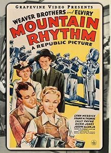 Mountain Rhythm (1943)