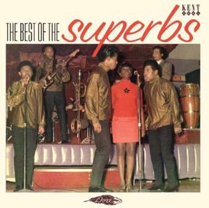 Best of the Superbs [Import]