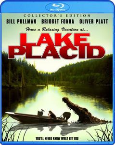 Lake Placid (Collector's Edition)