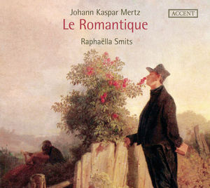 Le Romantique - Works for Guitar