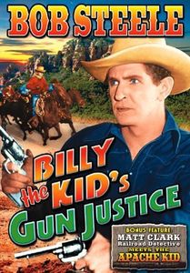 Billy the Kid’s Gun Justice