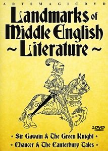 Landmarks of Middle English Literature
