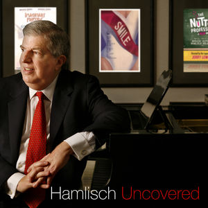 Hamlisch Uncovered (Various Artists)