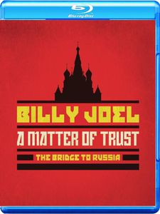 Matter of Trust: The Bridge to Russia - The Concert