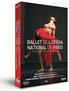 Paris Opera Ballet