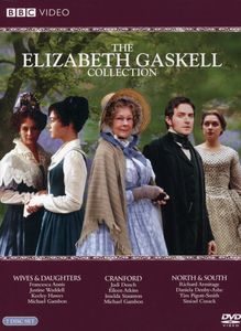 The Elizabeth Gaskell Collection