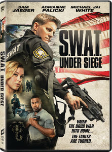 S.W.A.T.: Under Siege