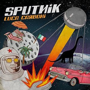 Sputnik [Import]