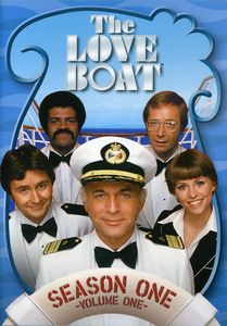 The Love Boat: Season One Volume One