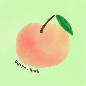 Peach [Import]