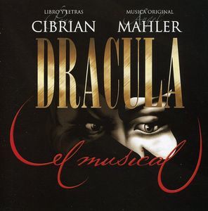 Dracula: El Musical [Import]