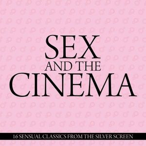 Sex & the Cinema /  O.S.T. [Import]