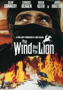 The Wind and the Lion