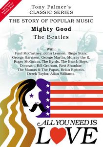 All You Need Is Love 13: Mighty Good /  Various