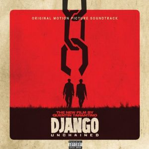 Django Unchained (Original Soundtrack) [Import]