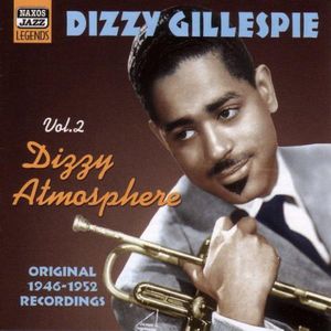 Vol. 2-Dizzy Atmosphere