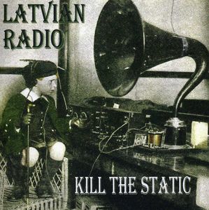 Kill the Static