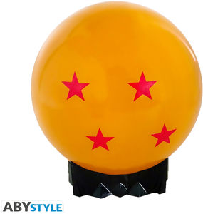 DRAGON BALL Z - LAMP CRYSTAL BALL