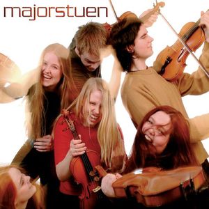 Majorstuen /  Various