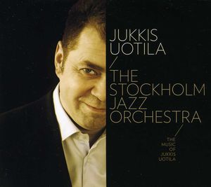 Music of Jukkis Uotila