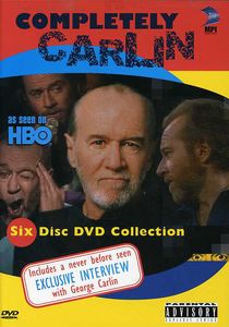 George Carlin: Completely Carlin