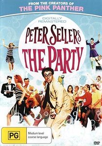 The Party [Import]