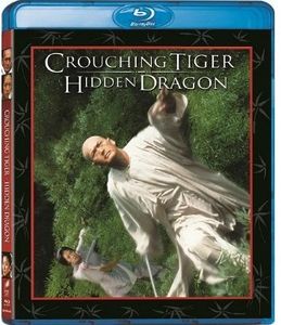Crouching Tiger, Hidden Dragon (15th Anniversary Edition) [Import]