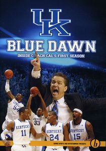 University of Kentucky: Blue Dawn