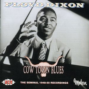 Cow Town Blues [Import]