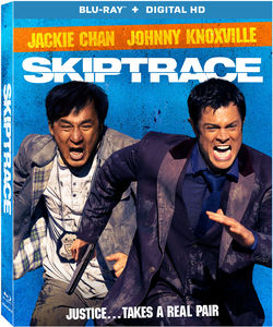 Skiptrace