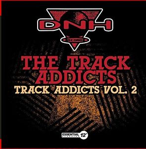 Track Addicts, Vol. 2