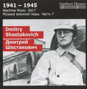 Wartime Music 7 - D. Shostakovich