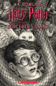 HARRY POTTER AND THE SORCERERS STONE 20TH