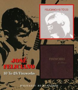 10 to 23 /  Fireworks [Import]