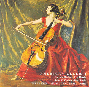 American Cello 1