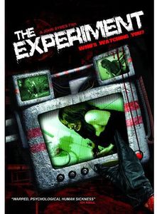 The Experiment: Who's Watching You?