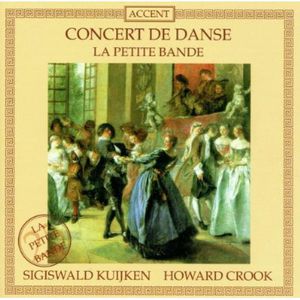 Concert de Danse: Lully, Rameau, Etc