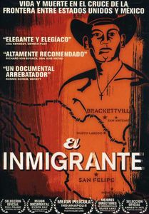 Inmigrante: Espanol