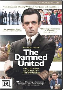 The Damned United