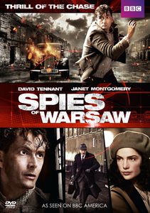 Spies of Warsaw (2012)