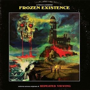 Frozen Existence (Original Soundtrack)